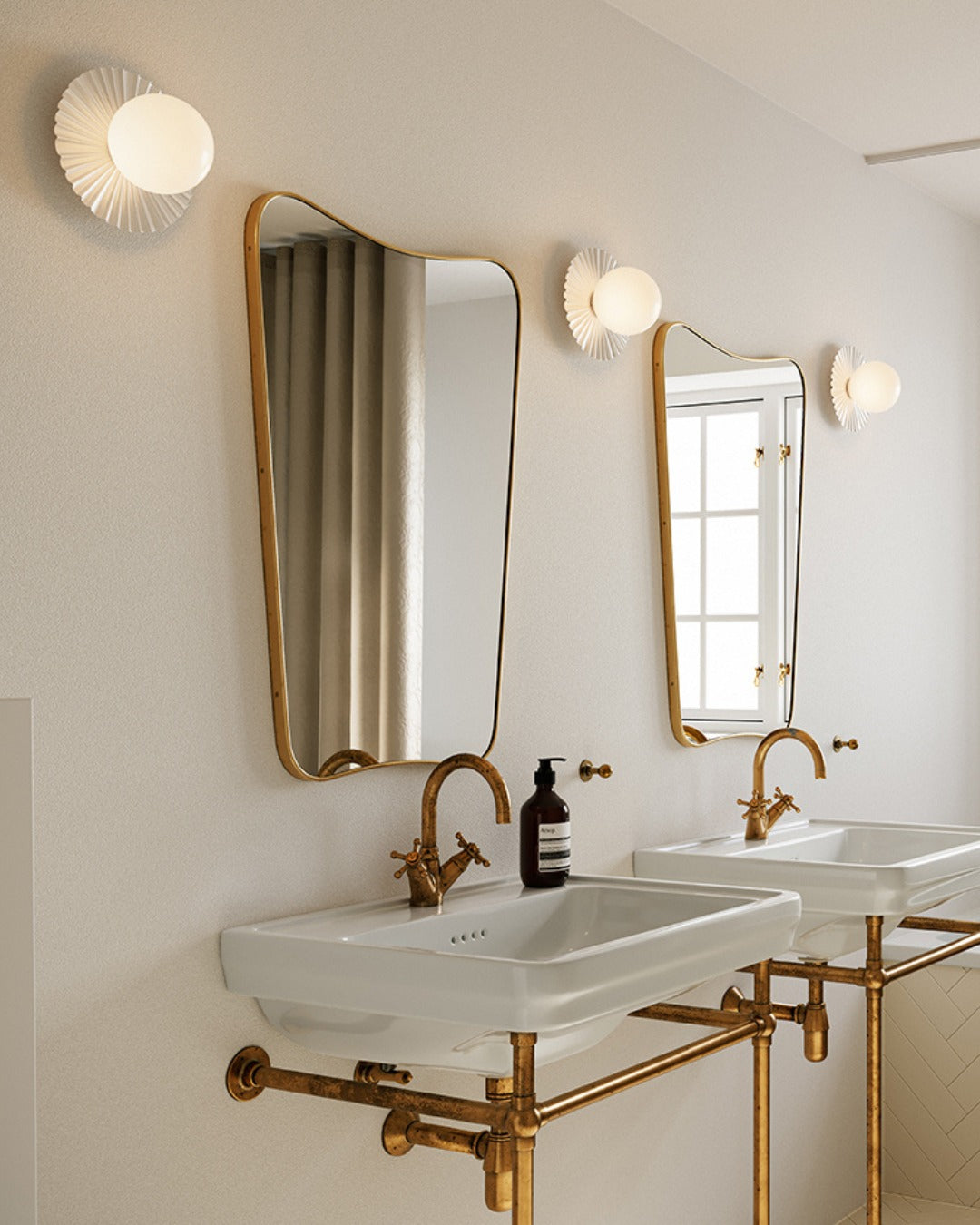 Celeste Wall Lamp Wall lamp