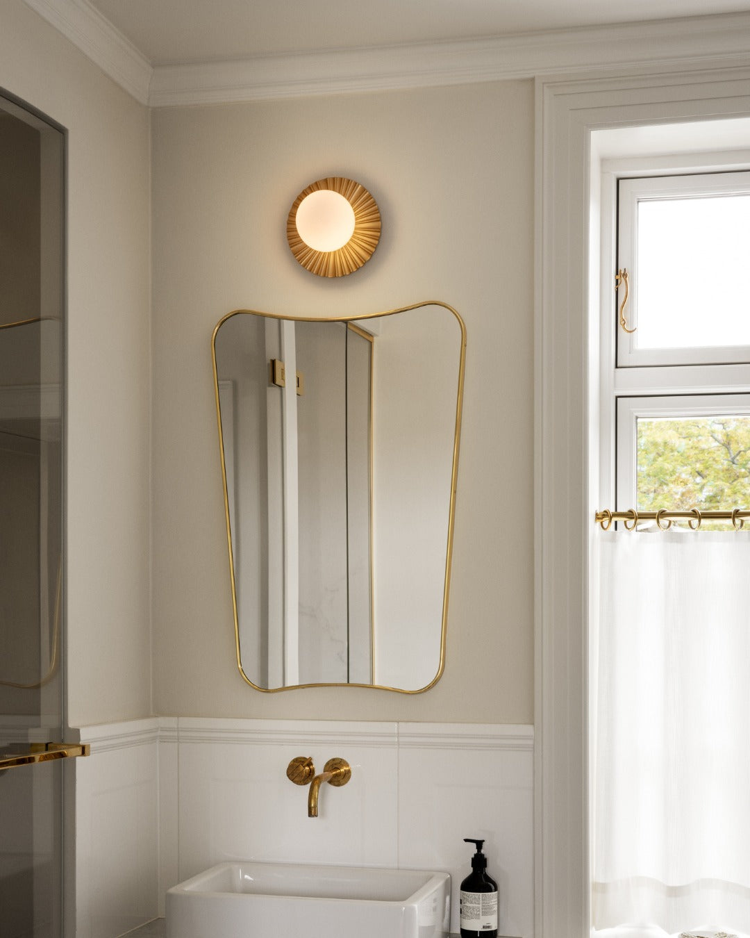 Celeste Wall Lamp Wall lamp