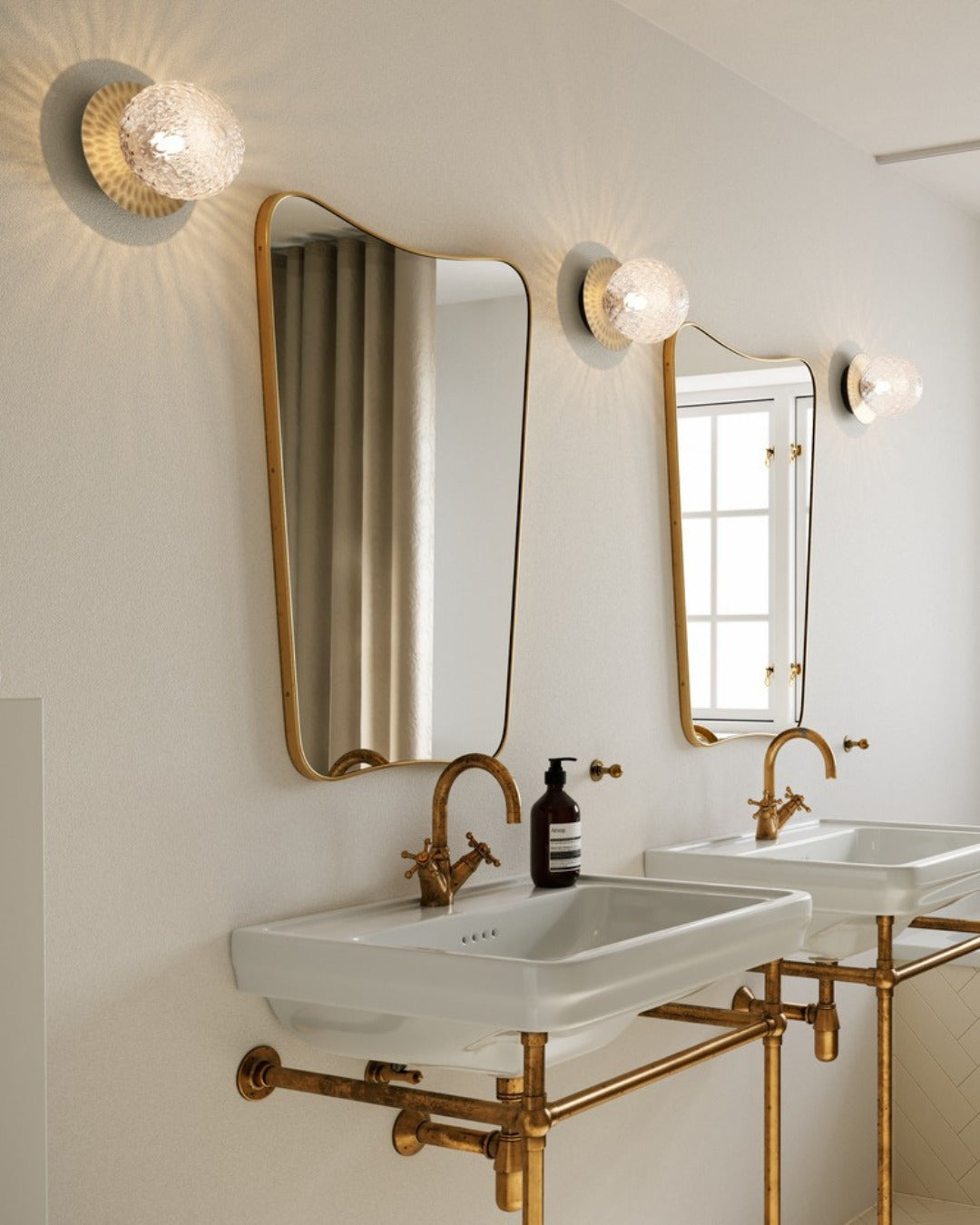 Celeste Wall Lamp Wall lamp