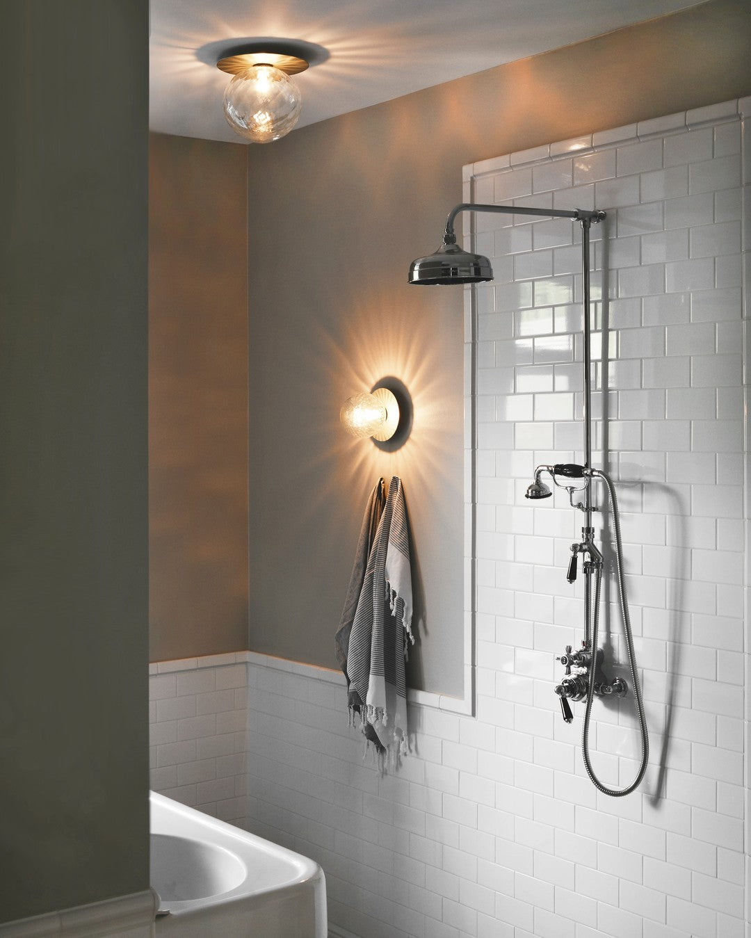 Celeste Wall Lamp Wall lamp