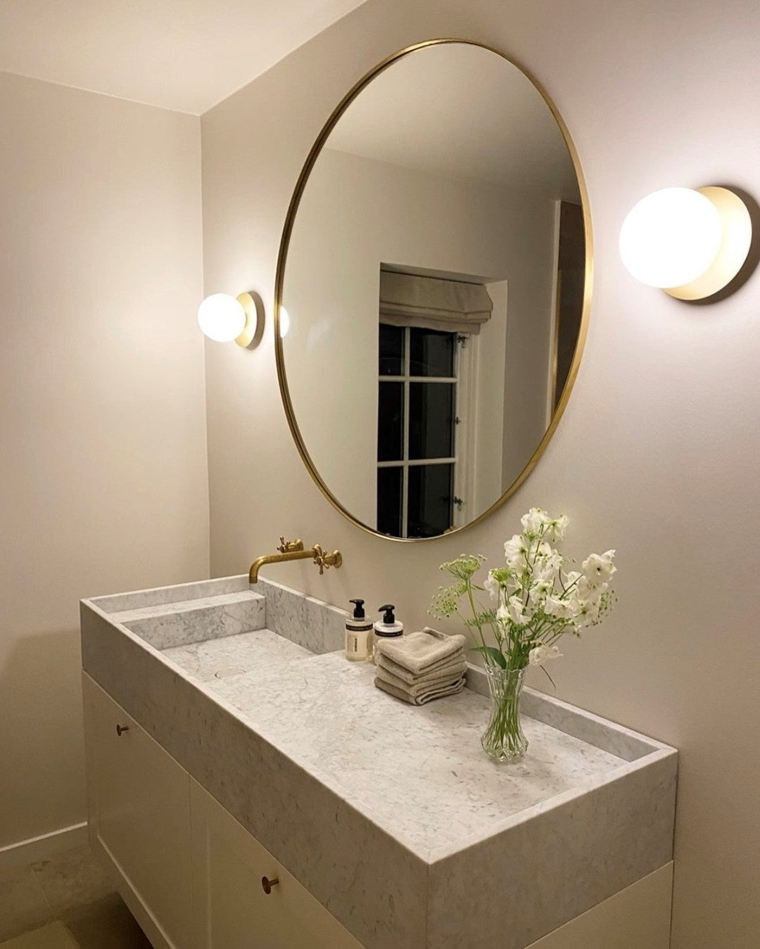 Celeste Wall Lamp Wall lamp