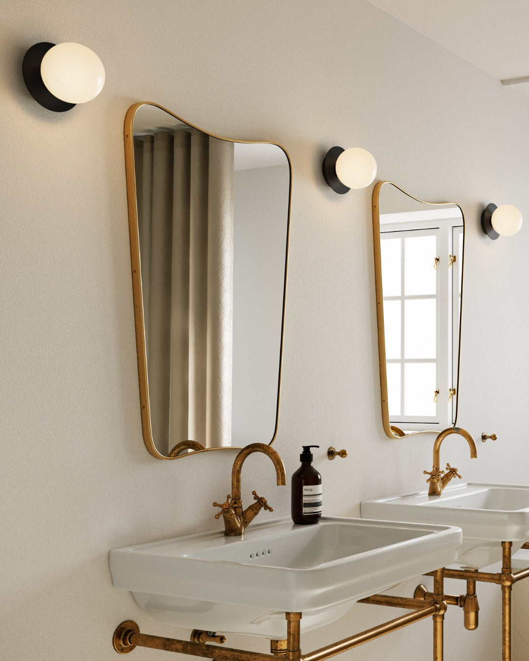 Celeste Wall Lamp Wall lamp