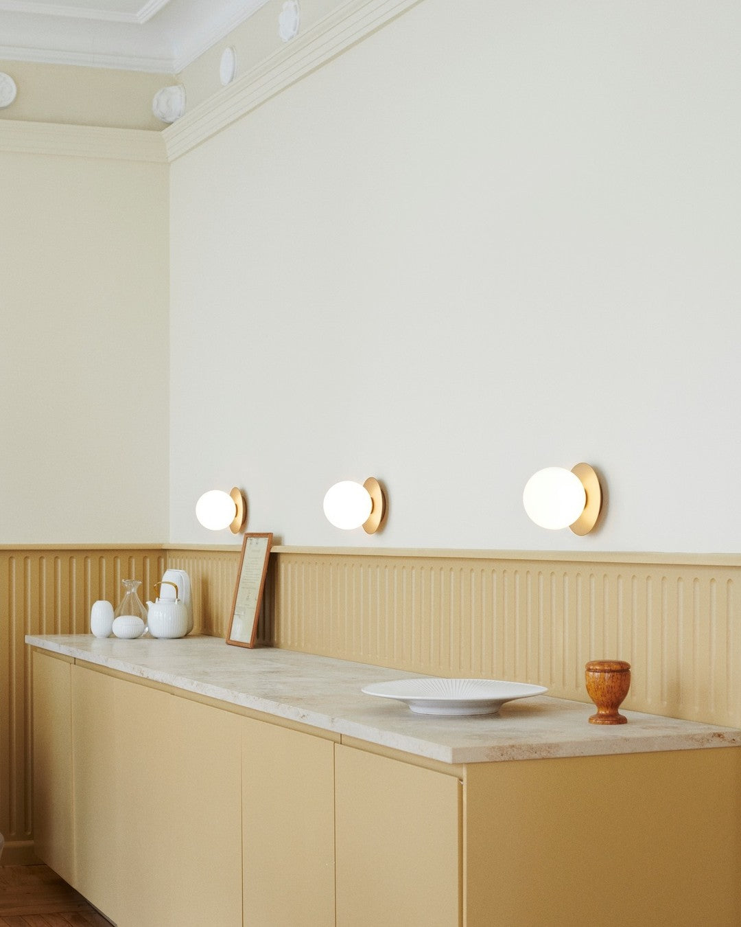 Celeste Wall Lamp Wall lamp