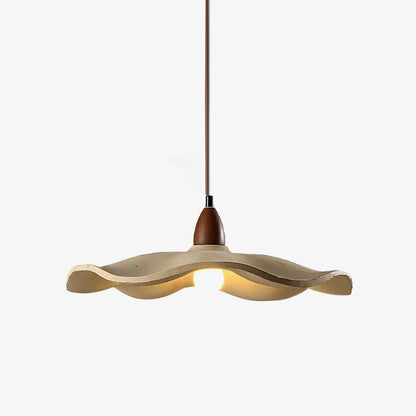 Cement Wave Pendant Light pendant Lamp