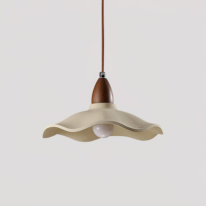 Cement Wave Pendant Light pendant Lamp