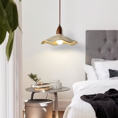 Cement Wave Pendant Light pendant Lamp