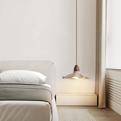 Cement Wave Pendant Light pendant Lamp