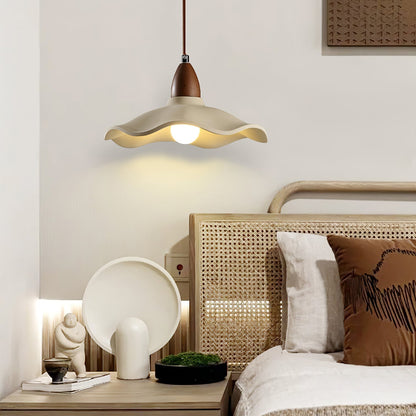 Cement Wave Pendant Light pendant Lamp
