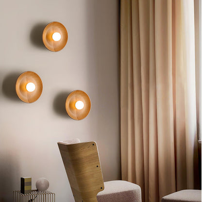 Centric Wall Lamp Wall lamp