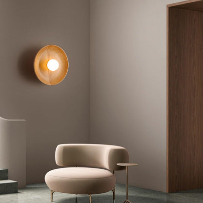 Centric Wall Lamp Wall lamp