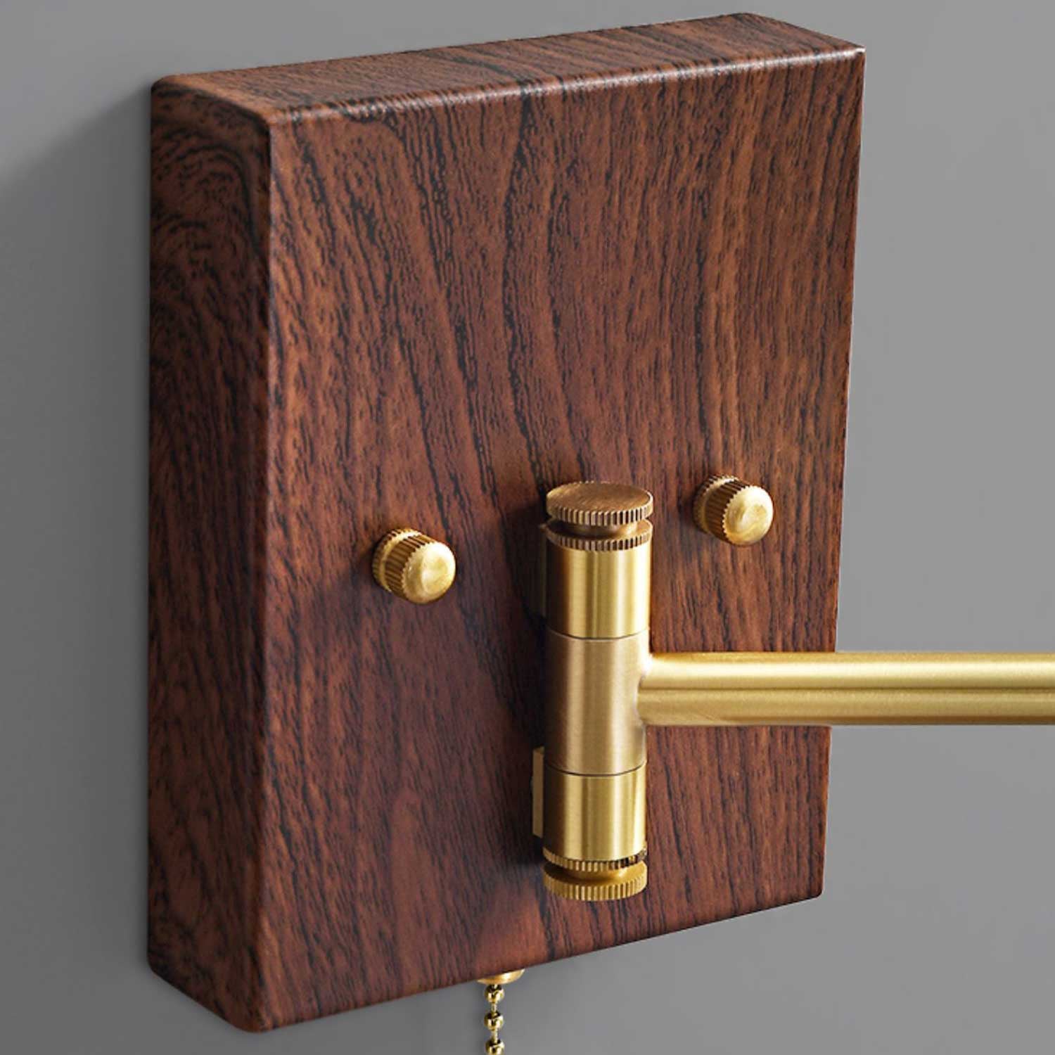 Ceramic Geometry Wall Lamp Wall lamp