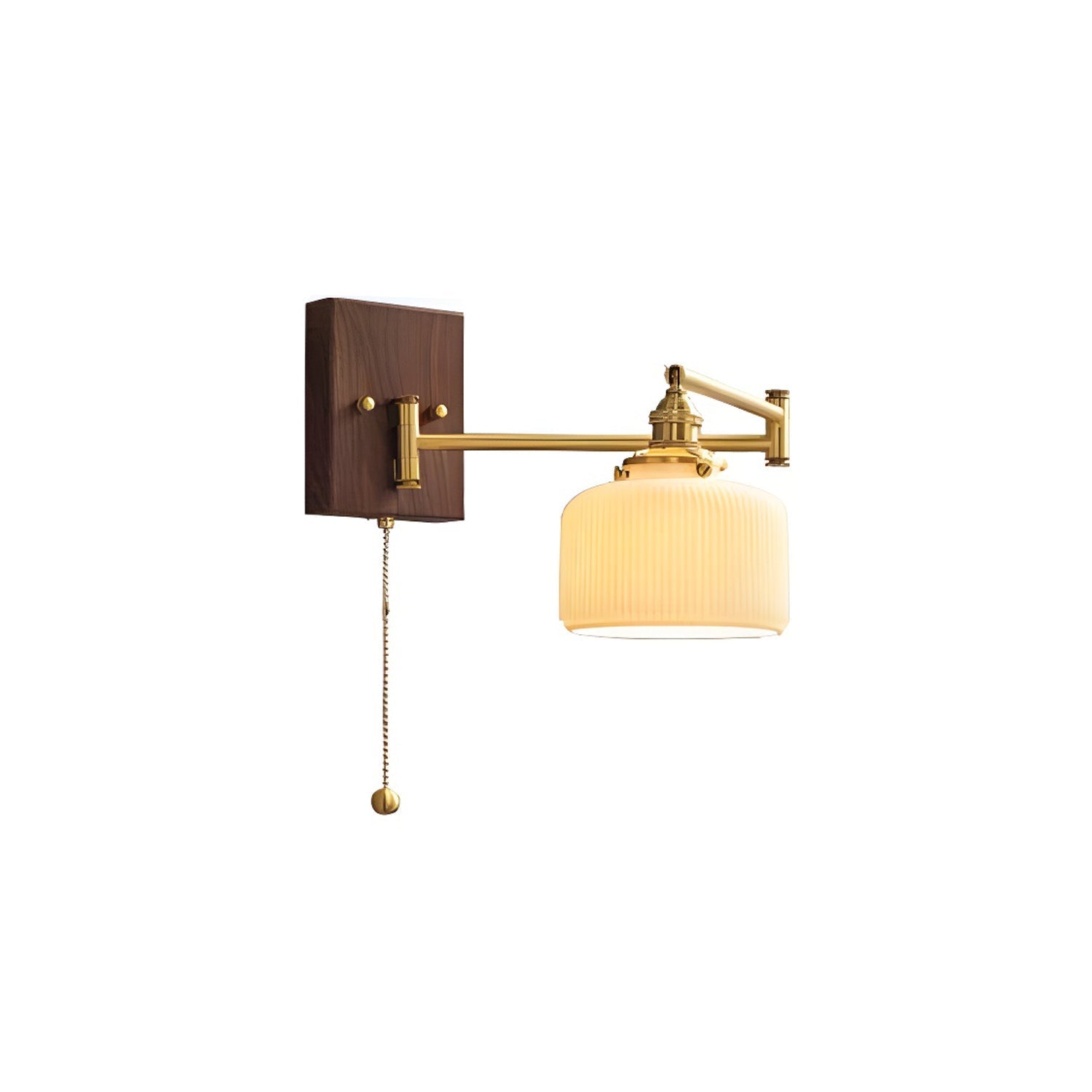 Ceramic Geometry Wall Lamp Wall lamp