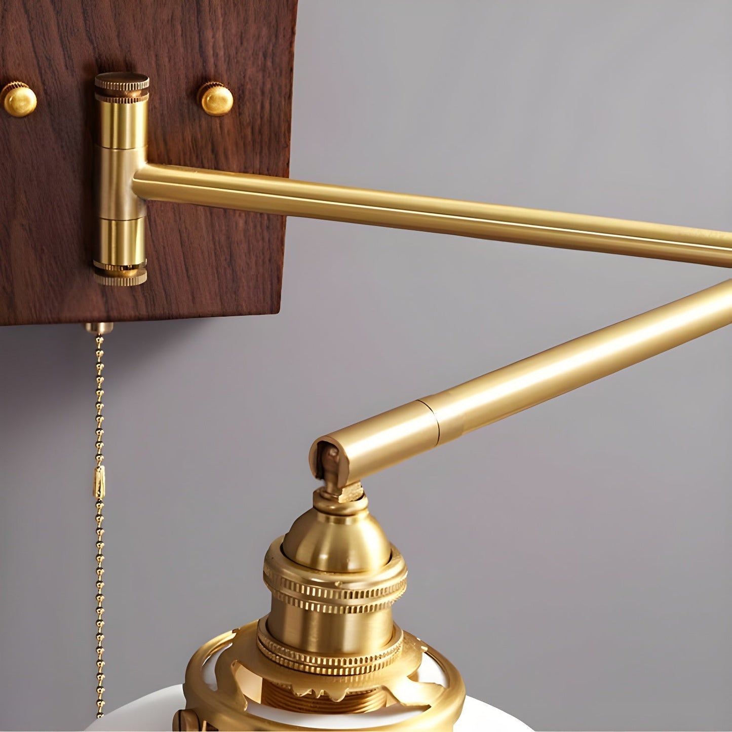 Ceramic Geometry Wall Lamp Wall lamp