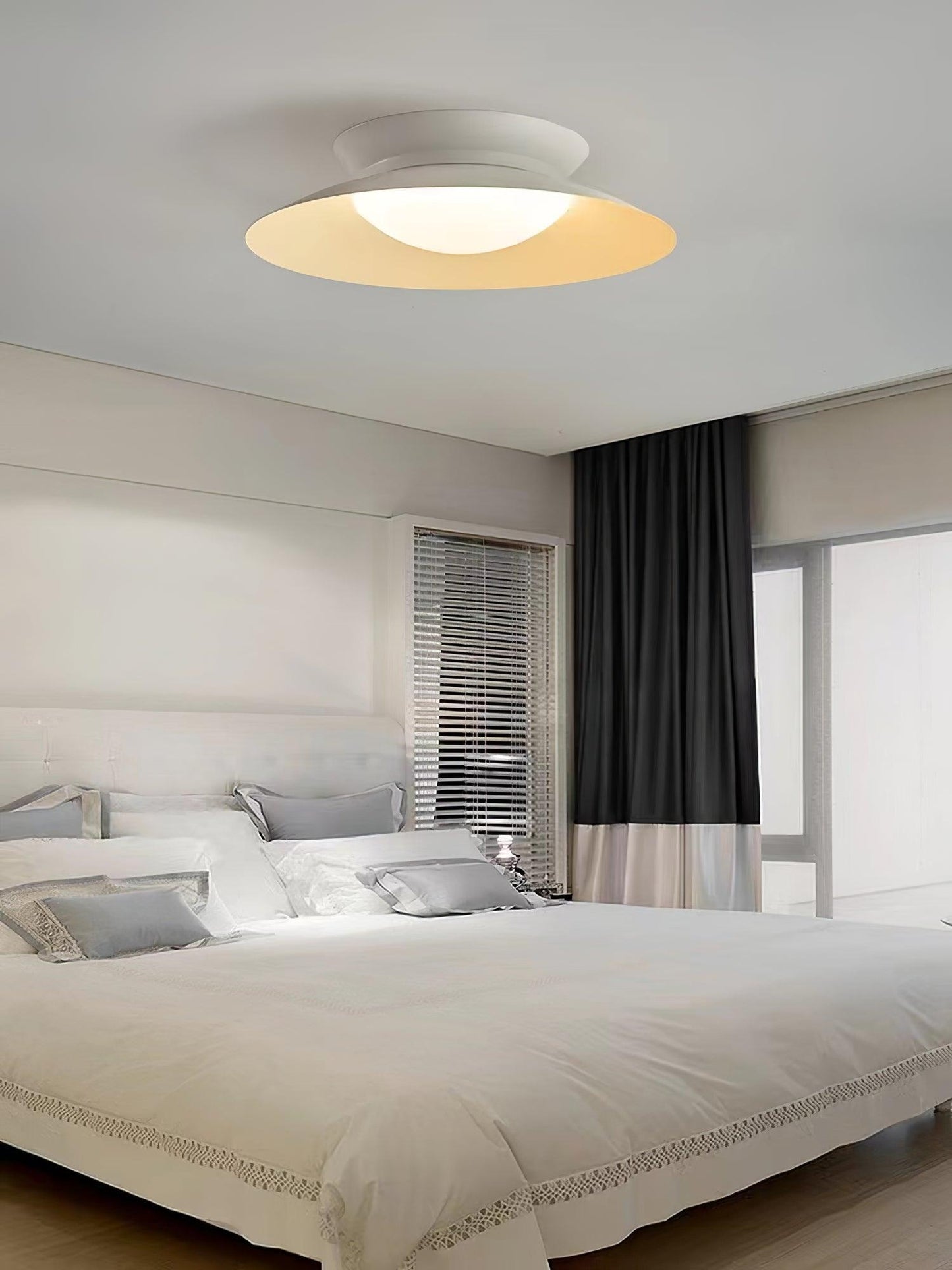 Cetra Ceiling Light Ceiling lamp