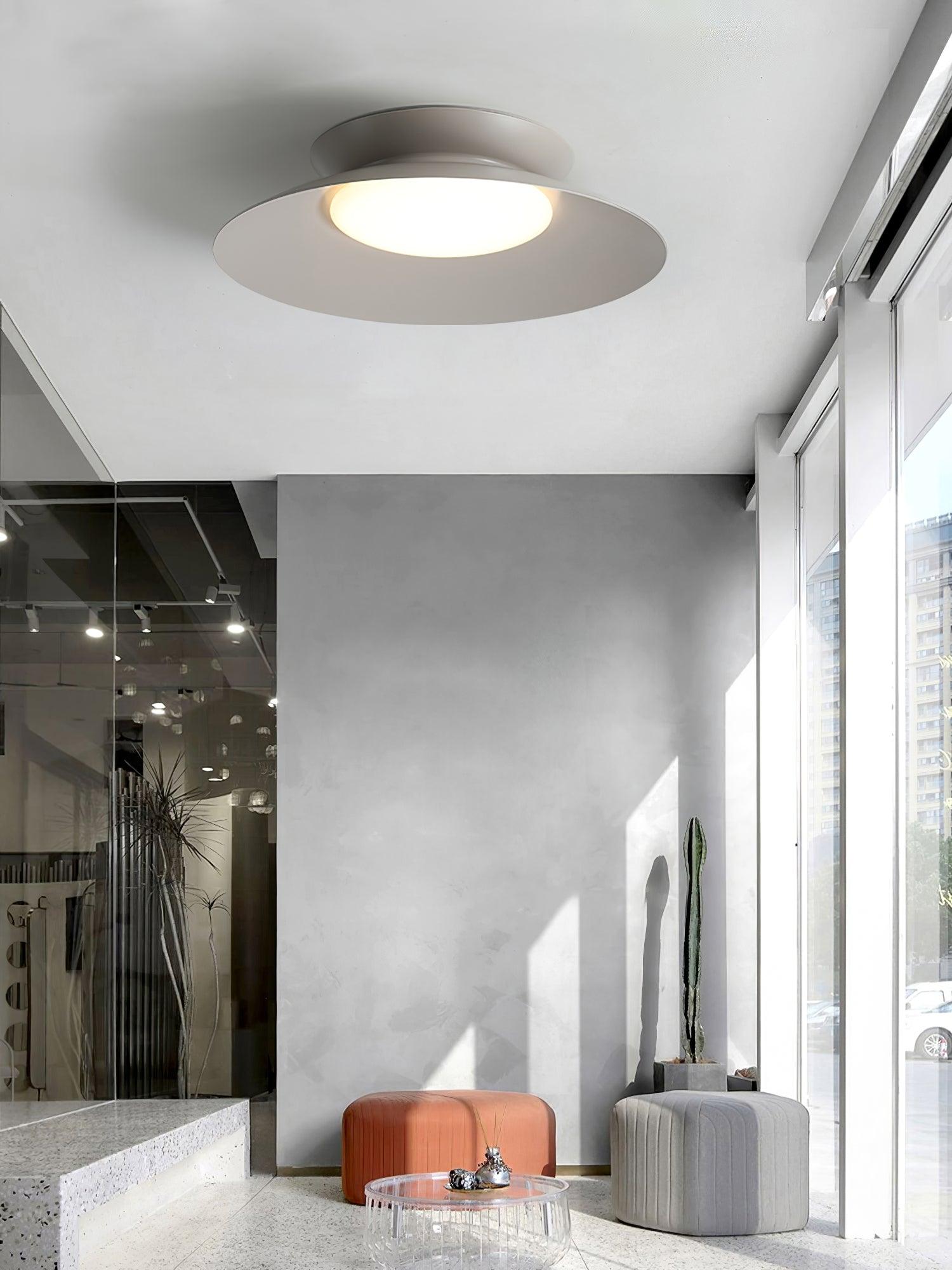Cetra Ceiling Light Ceiling lamp