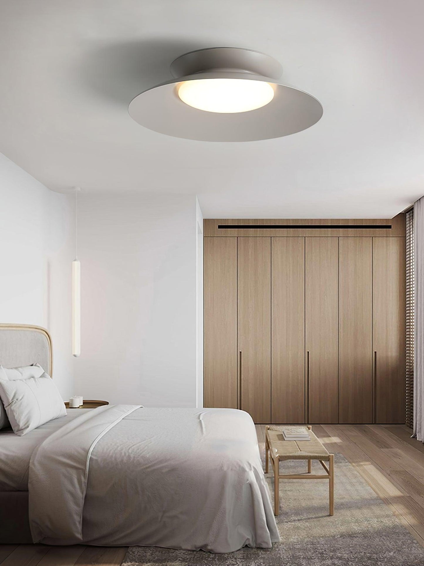 Cetra Ceiling Light Ceiling lamp