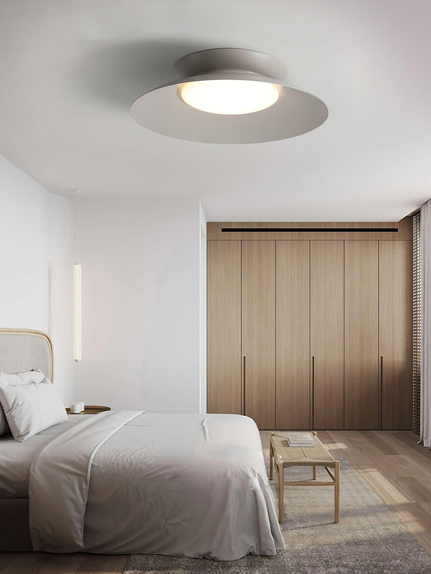 Cetra Ceiling Light Ceiling lamp