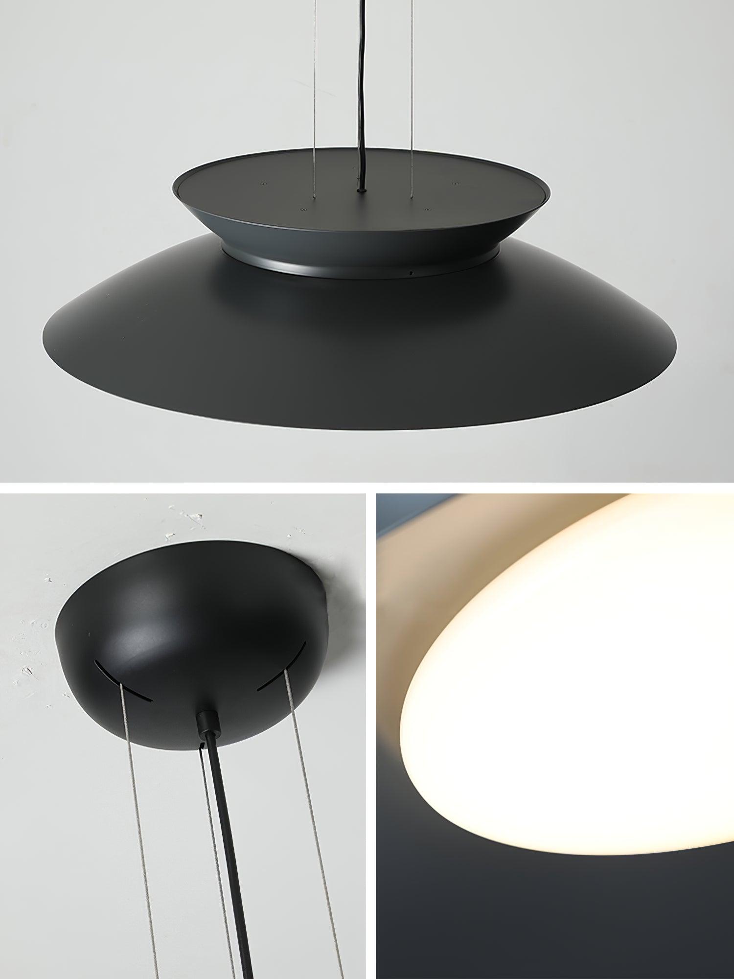 Cetra Pendant Light Pendant light