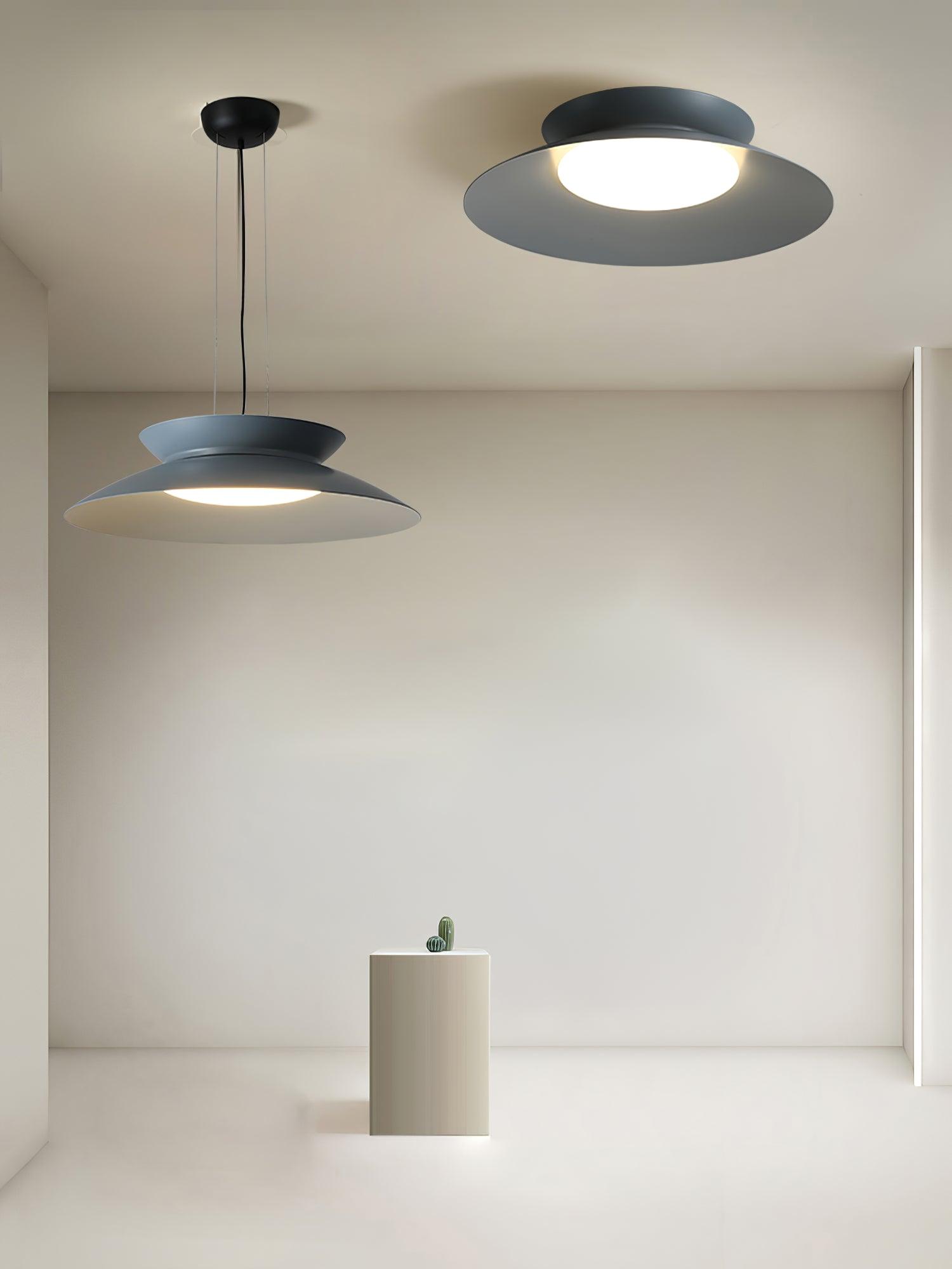 Cetra Pendant Light Pendant light