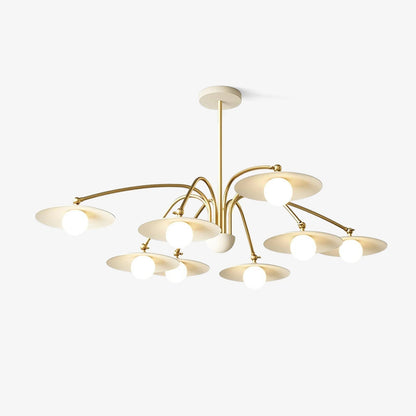 Champignon Chandelier Chandelier