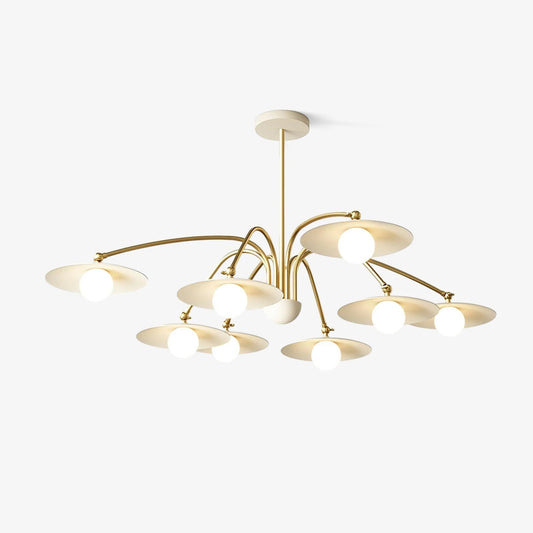 Champignon Chandelier Chandelier
