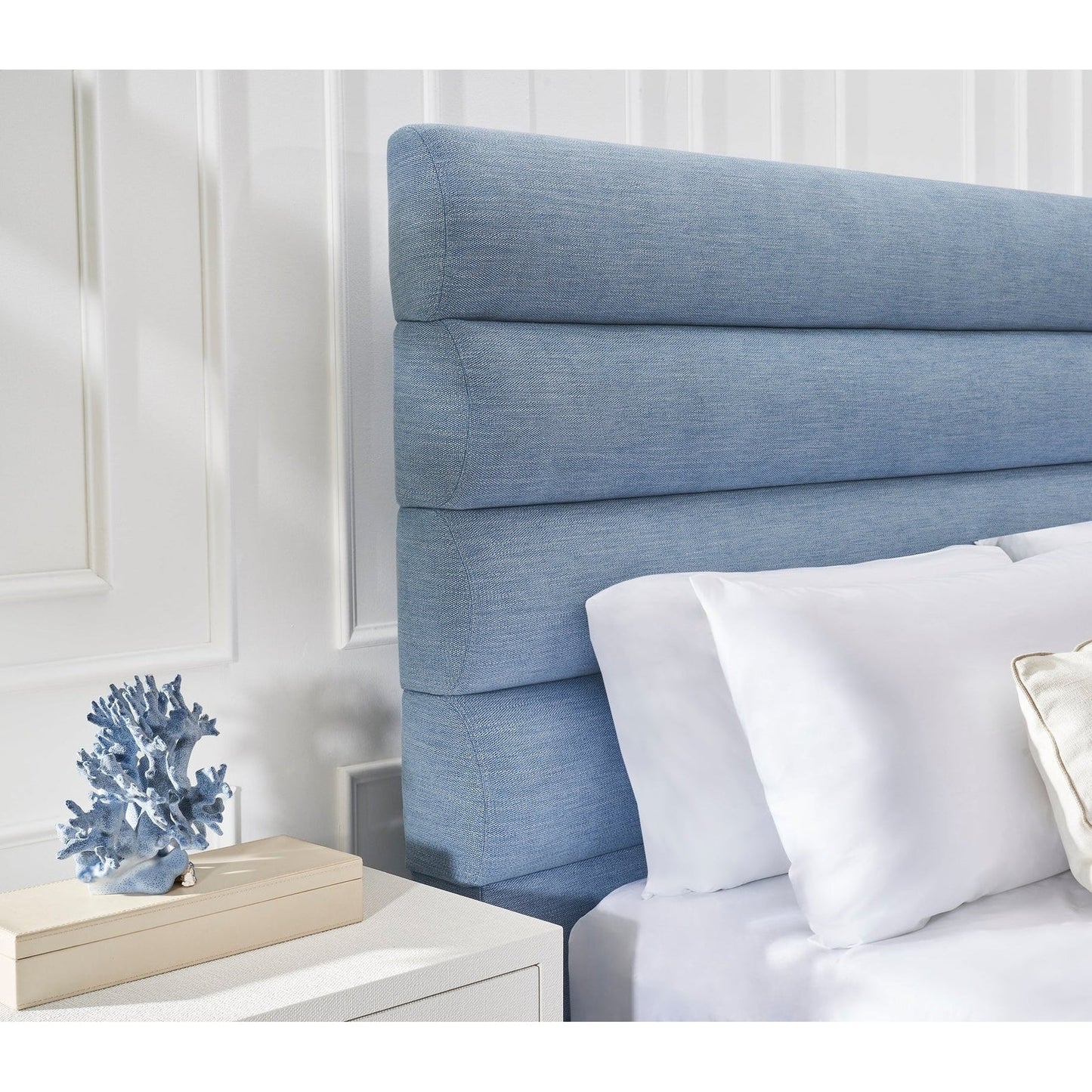 Interlude Channel Bed
