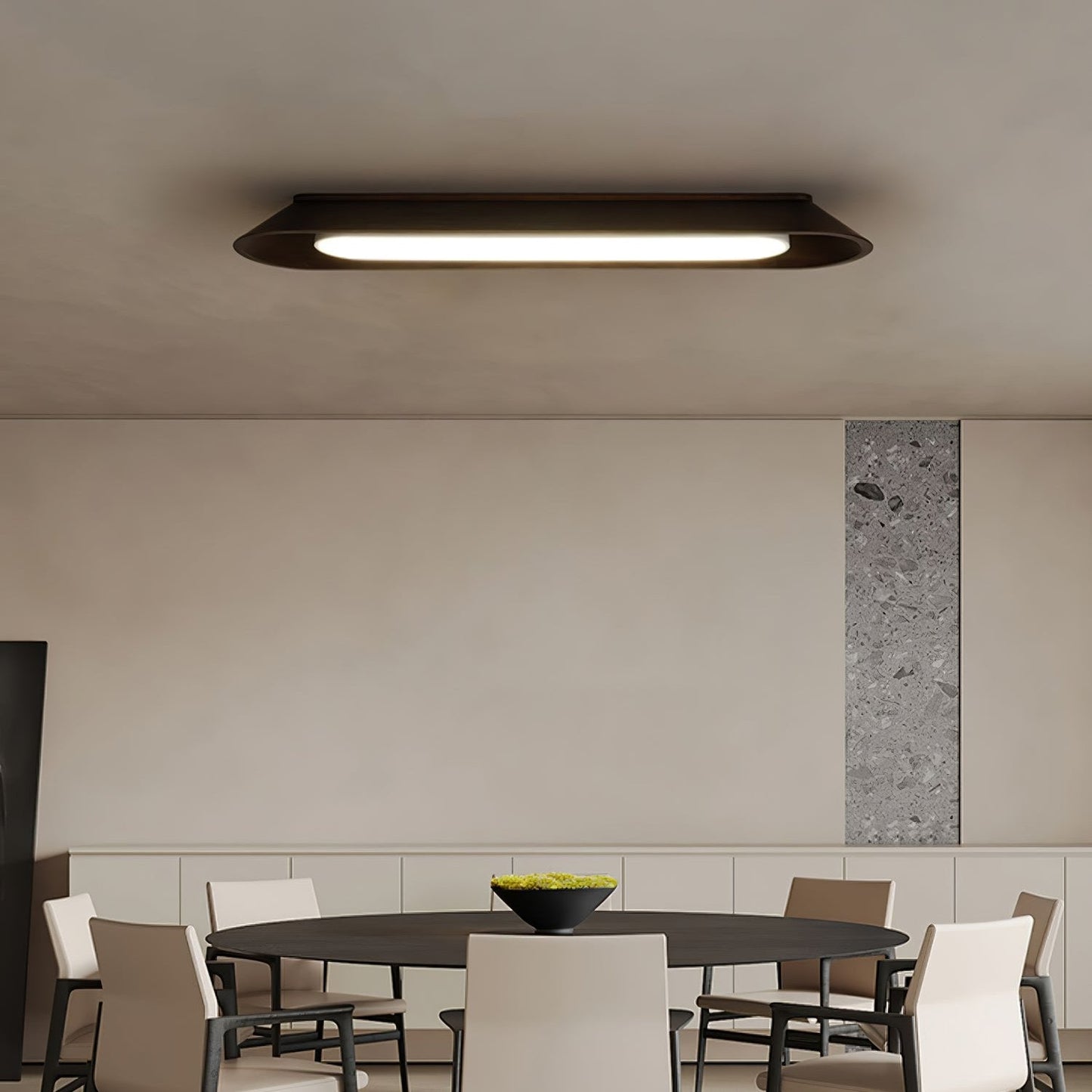 Channel Ceiling Lamp Ceiling lamp