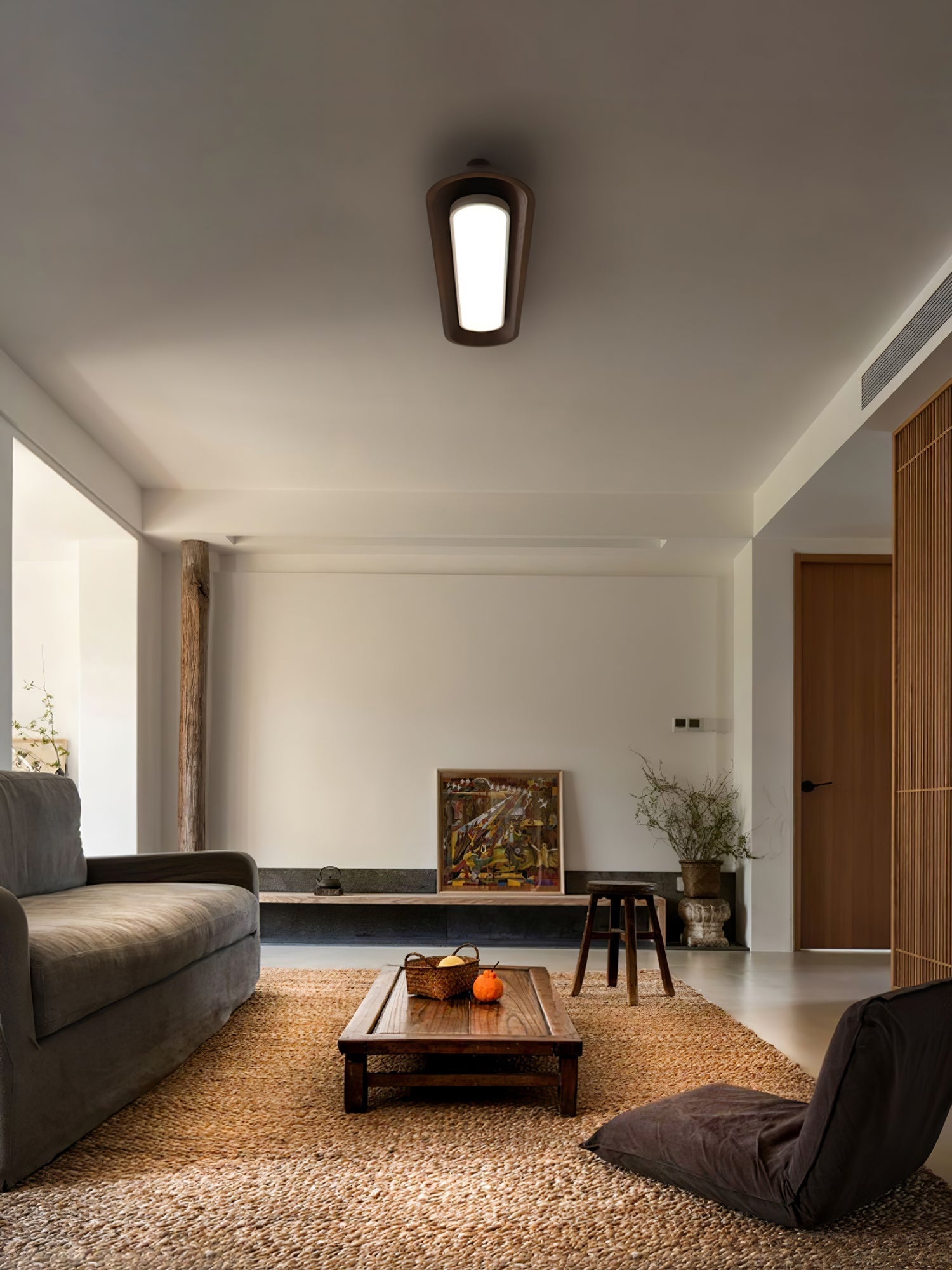 Channel Ceiling Lamp Ceiling lamp