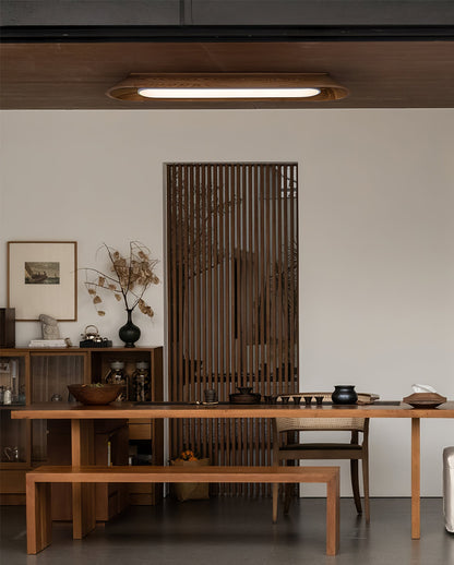 Channel Ceiling Lamp Ceiling lamp