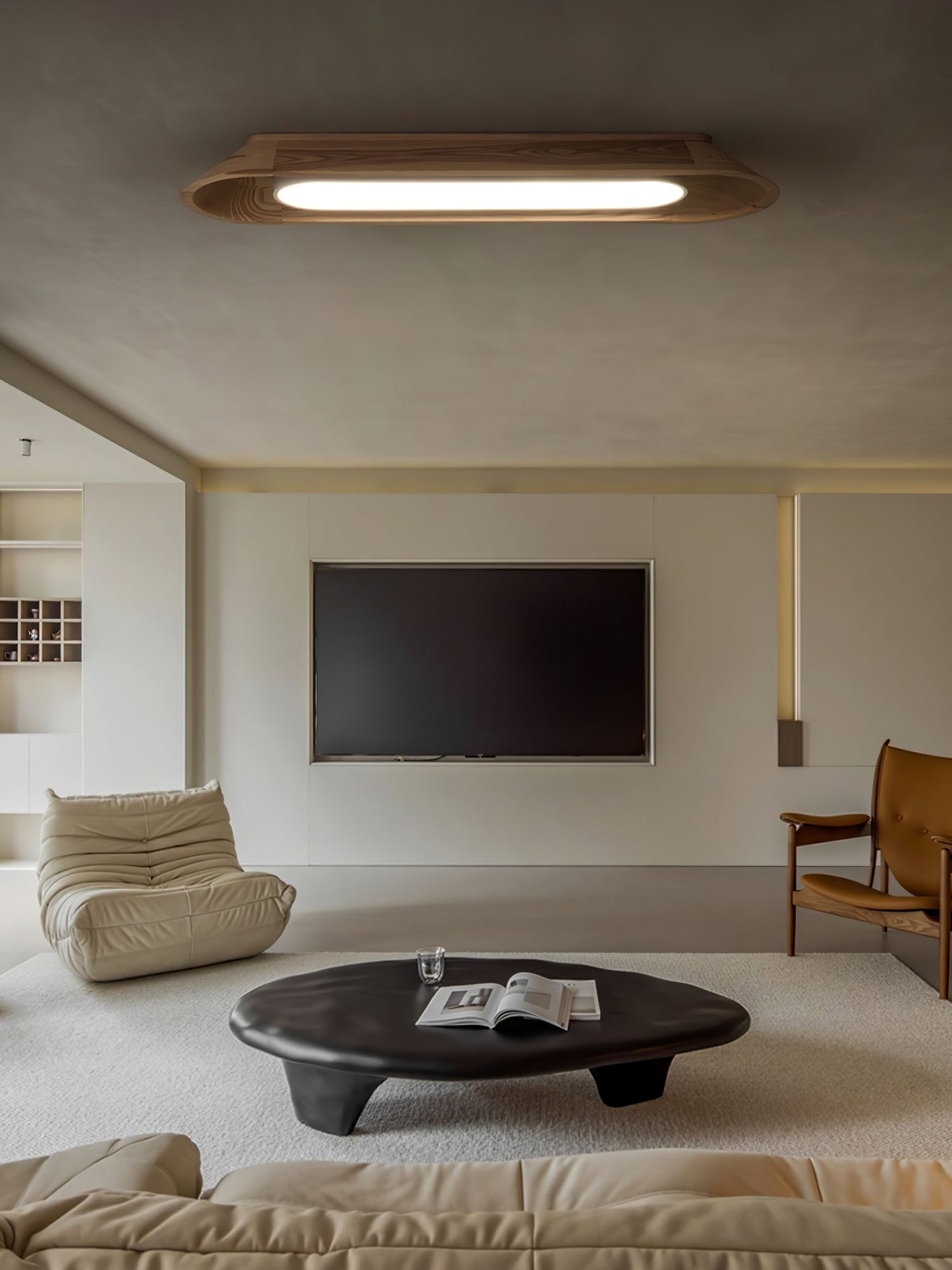 Channel Ceiling Lamp Ceiling lamp