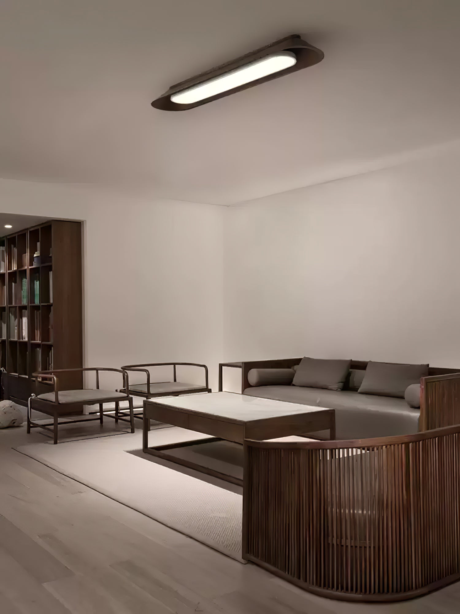 Channel Ceiling Lamp Ceiling lamp