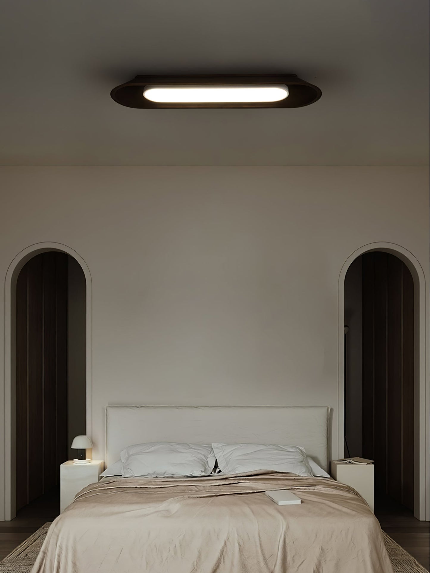 Channel Ceiling Lamp Ceiling lamp