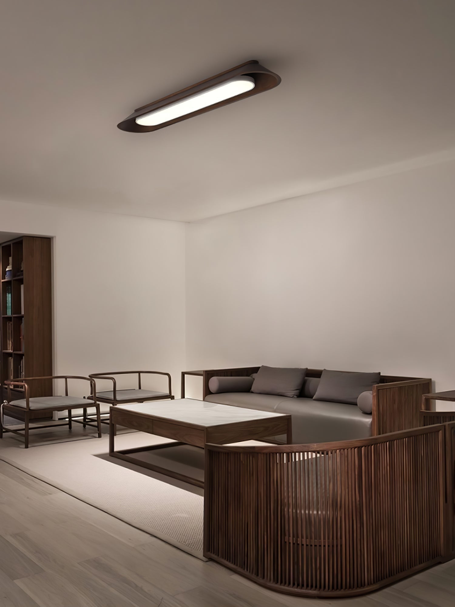 Channel Ceiling Lamp Ceiling lamp