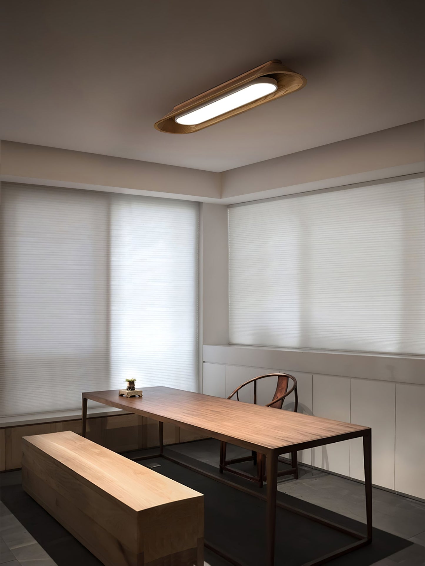 Channel Ceiling Lamp Ceiling lamp