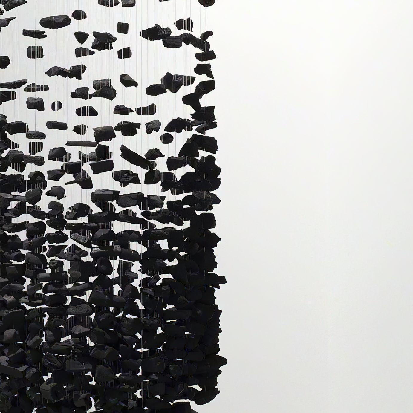 Charcoal Chandeliers E Chandelier