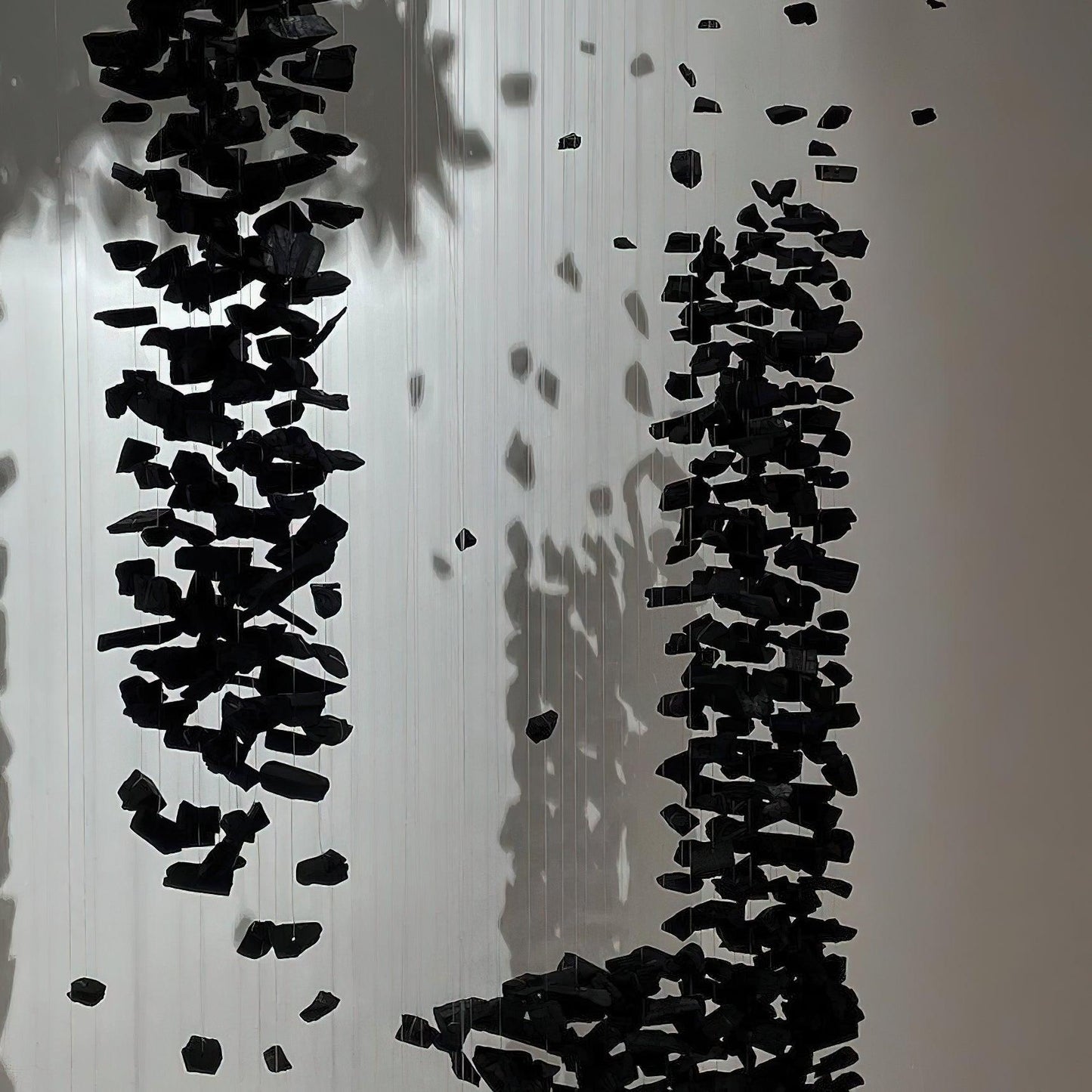 Charcoal Chandeliers F Chandelier