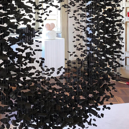Charcoal Chandeliers P Chandelier