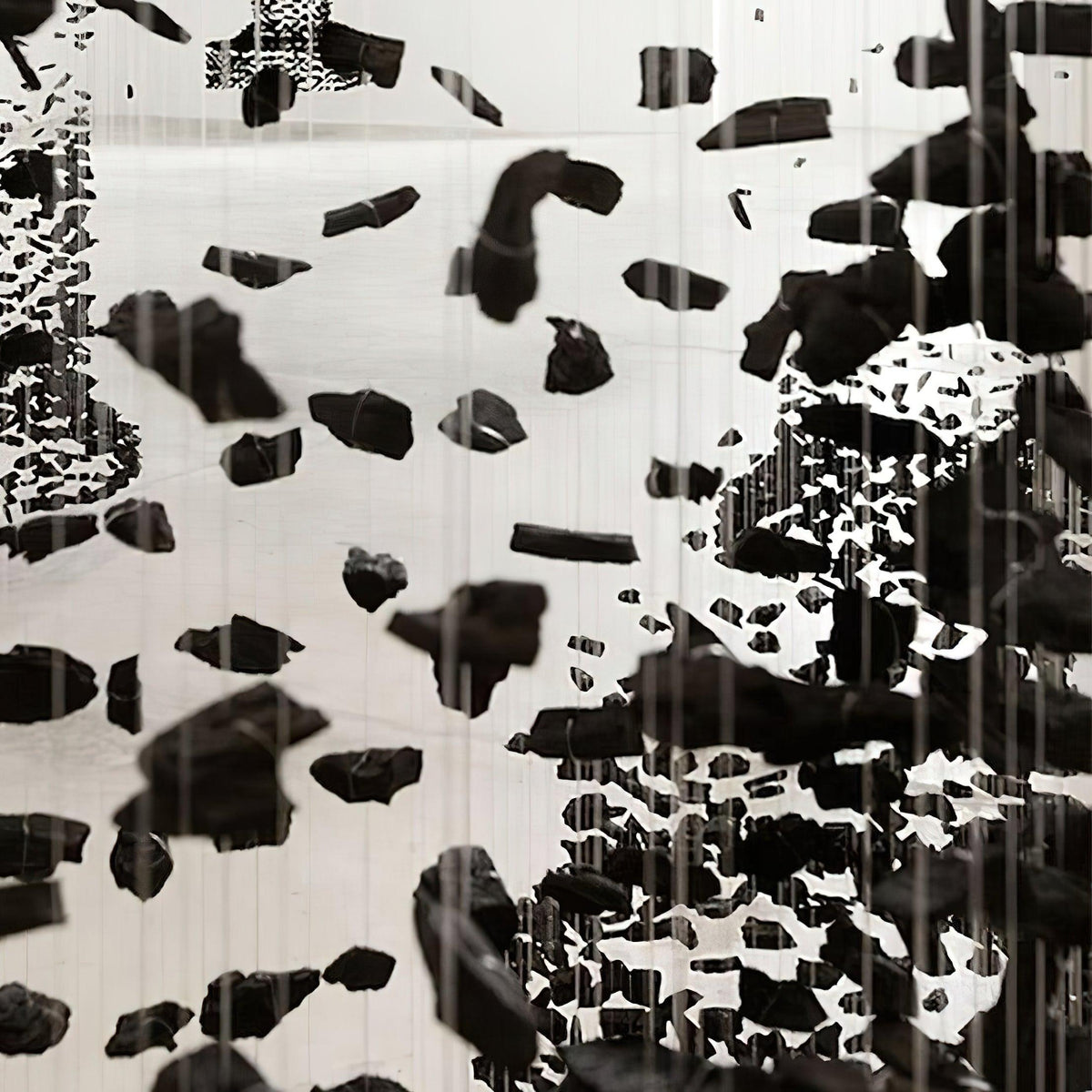 Charcoal Chandeliers Y Chandelier