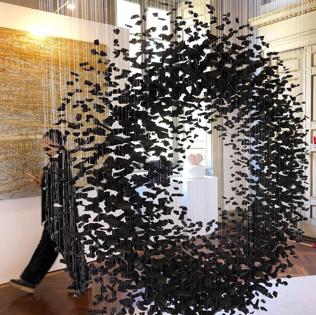Charcoal Chandeliers G to L Chandelier