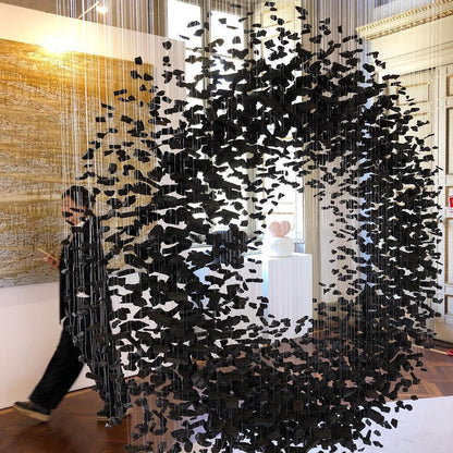 Charcoal Chandeliers G to L Chandelier
