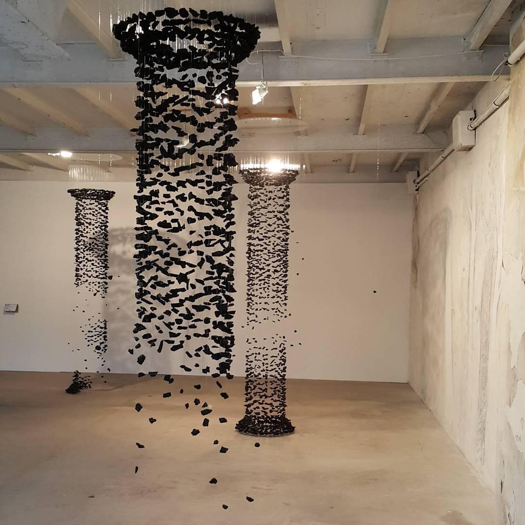 Charcoal Chandeliers G to L Chandelier