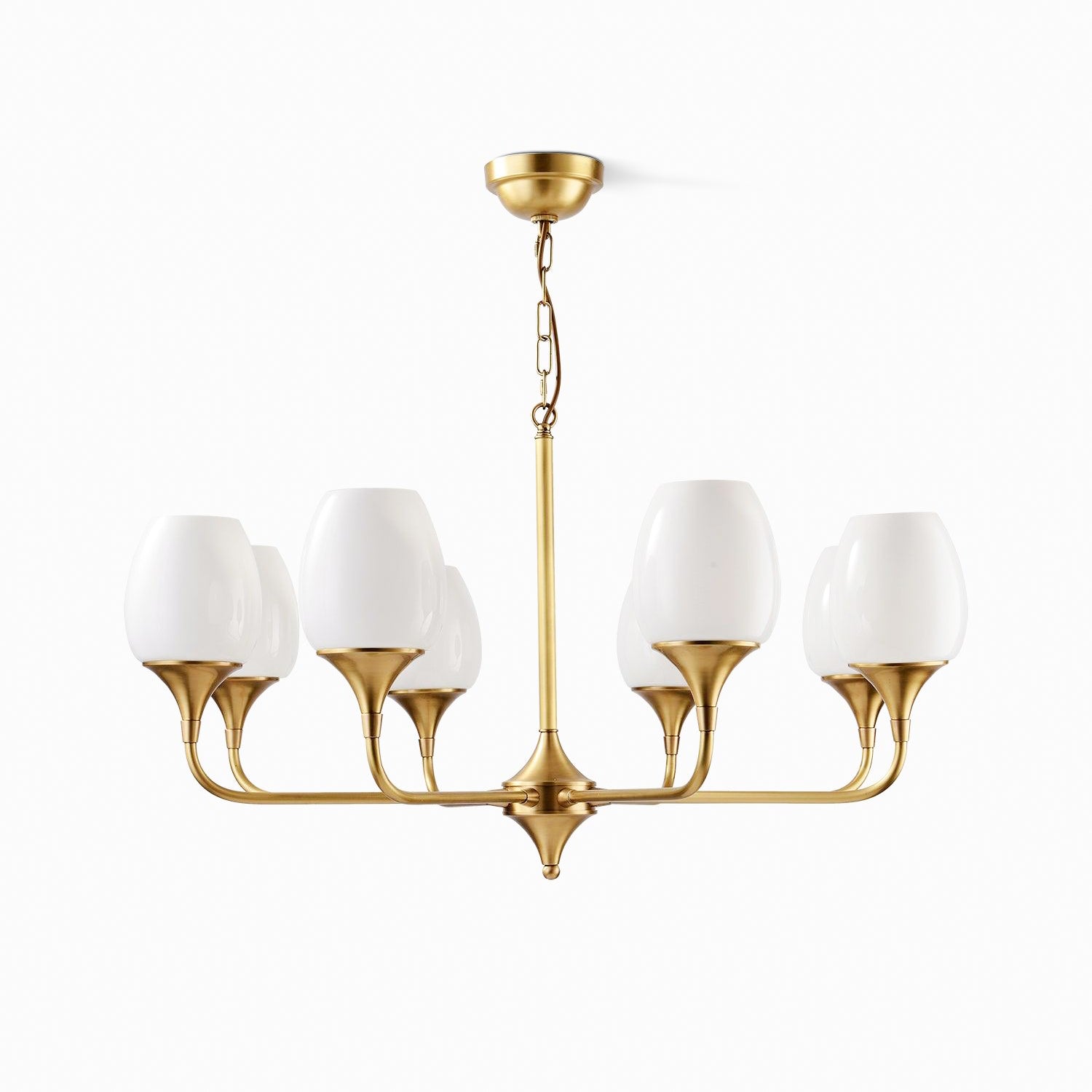 Charlie Chandelier Chandelier