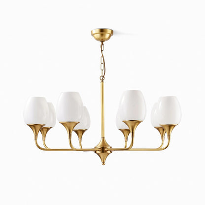 Charlie Chandelier Chandelier