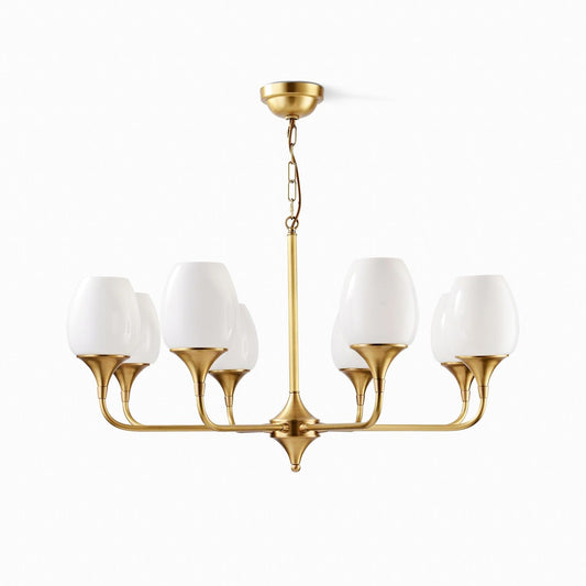 Charlie Chandelier Chandelier