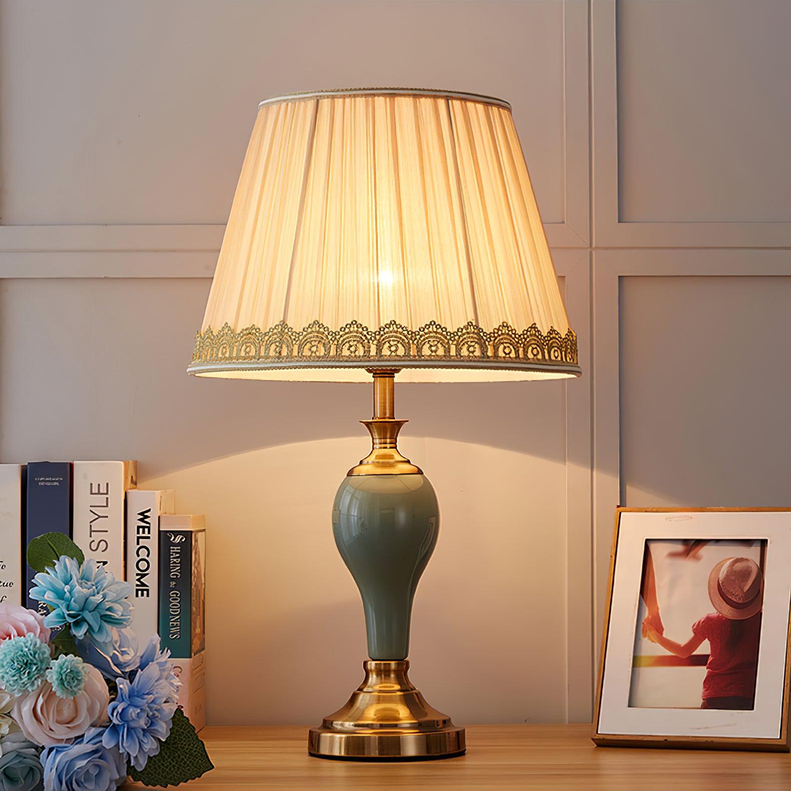 Chaslyn Desk Lamp Table lamp