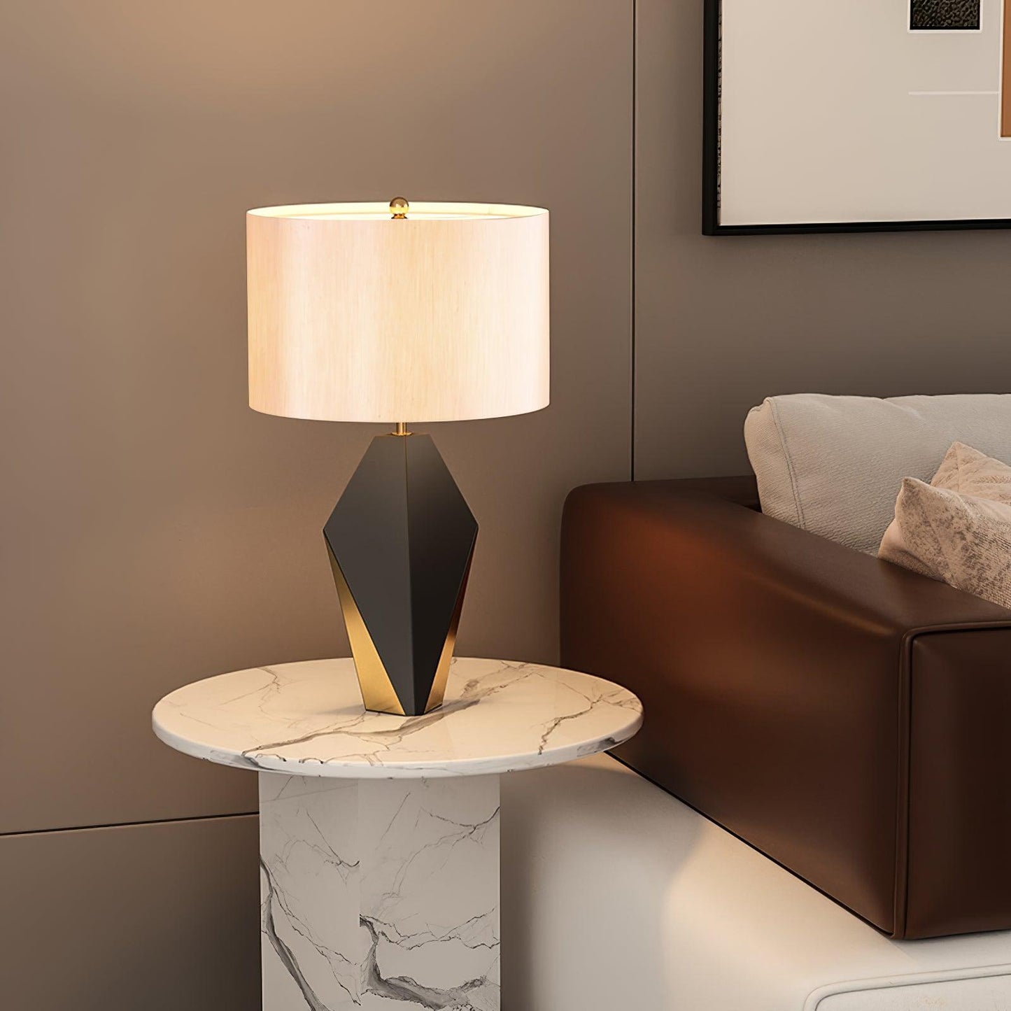 Checklist Table Lamp Table lamp