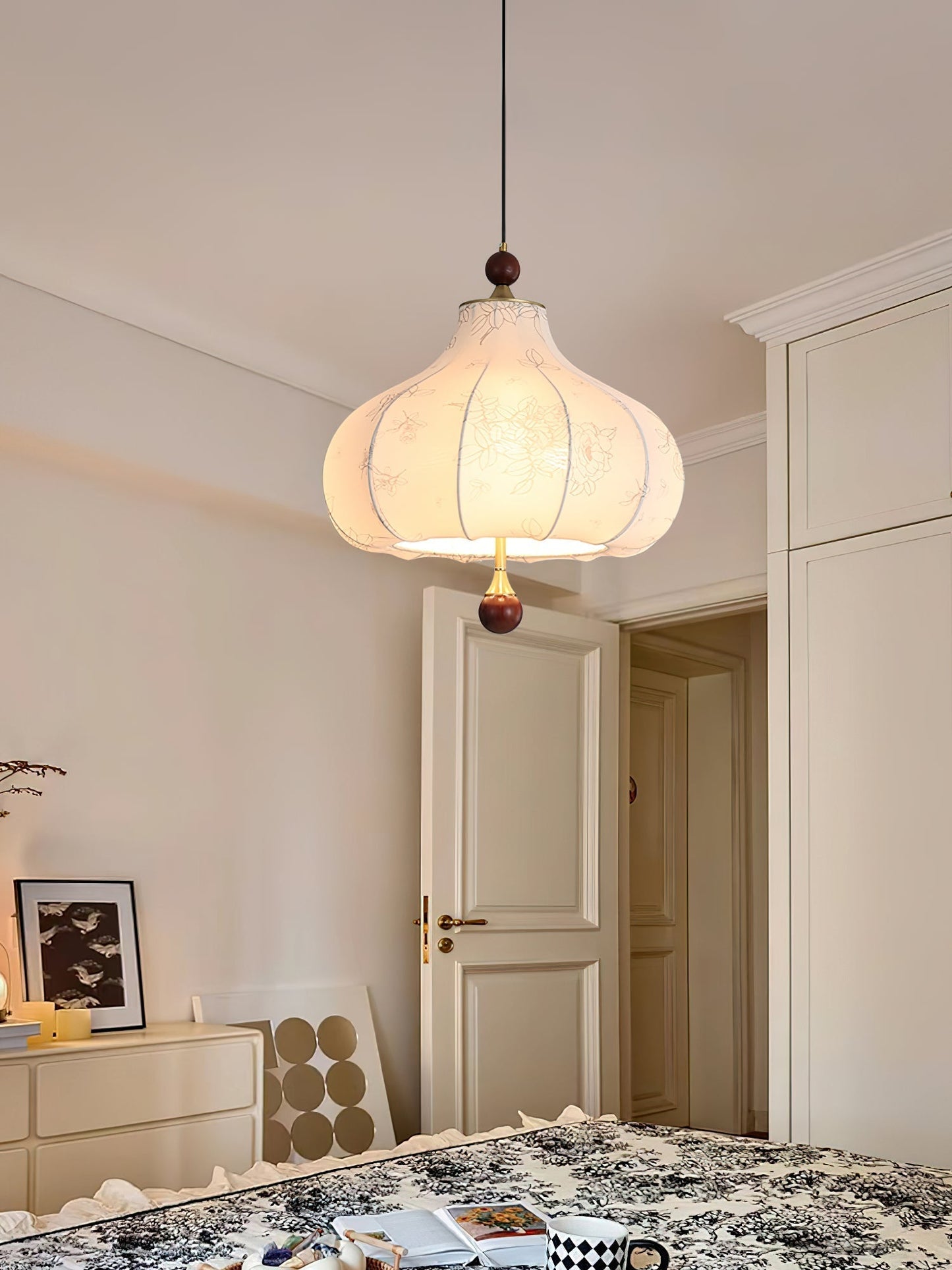 Chestnut Bloom Pendant Lamp Pendant light