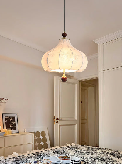 Chestnut Bloom Pendant Lamp Pendant light