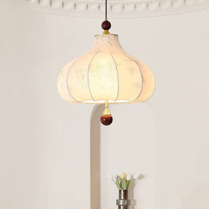 Chestnut Bloom Pendant Lamp Pendant light
