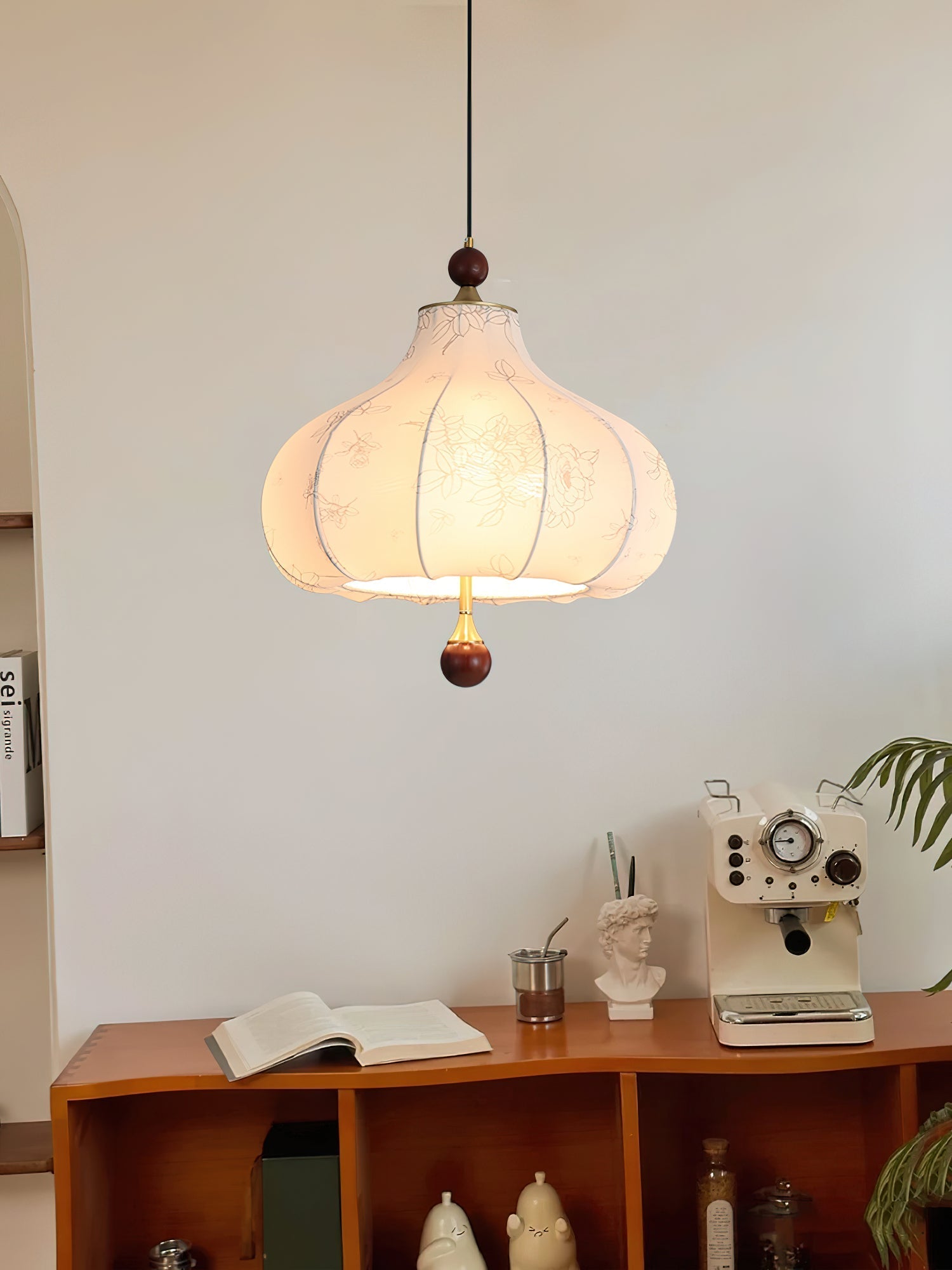 Chestnut Bloom Pendant Lamp Pendant light